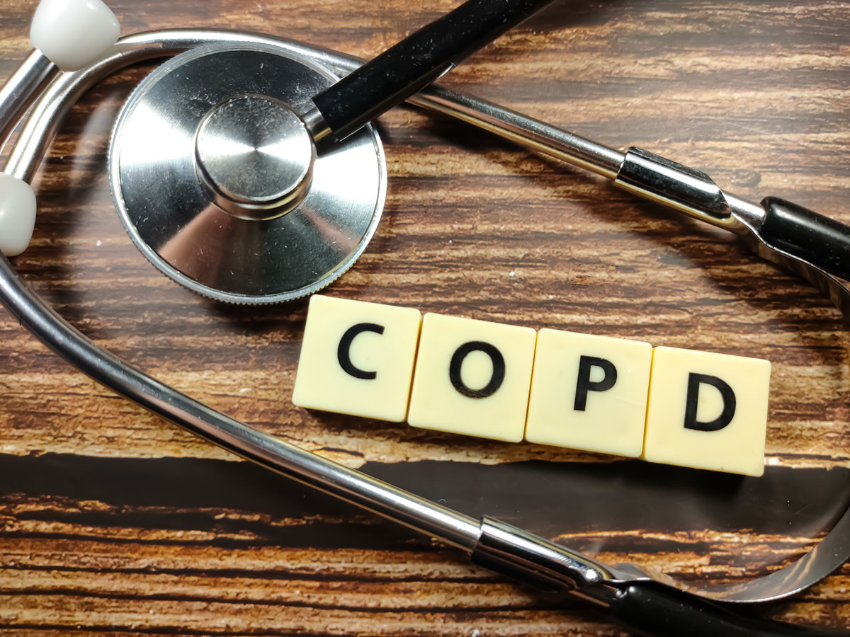 copd